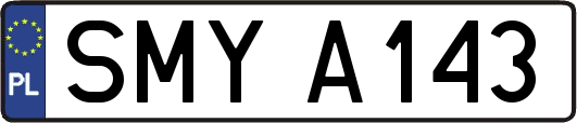 SMYA143