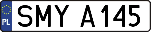 SMYA145
