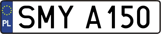 SMYA150