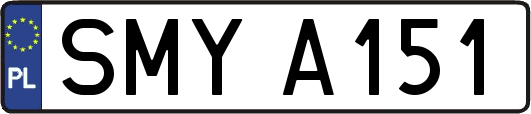 SMYA151