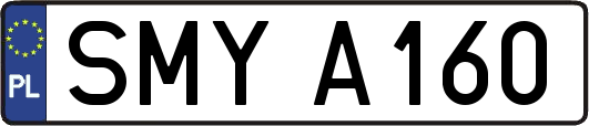 SMYA160