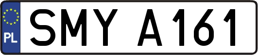 SMYA161
