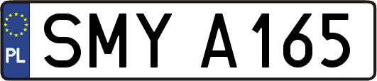 SMYA165