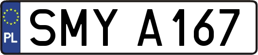 SMYA167