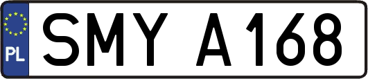 SMYA168