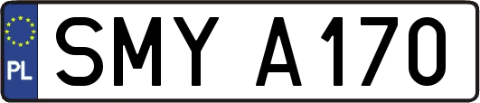 SMYA170