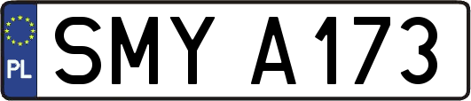 SMYA173