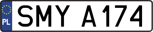 SMYA174