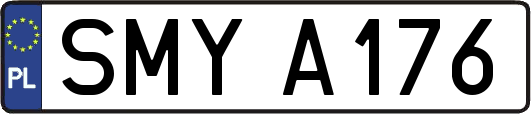 SMYA176