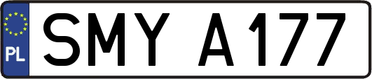 SMYA177