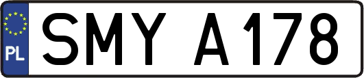 SMYA178