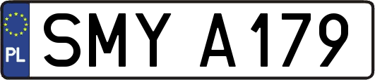SMYA179