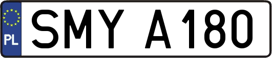 SMYA180