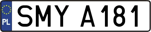 SMYA181
