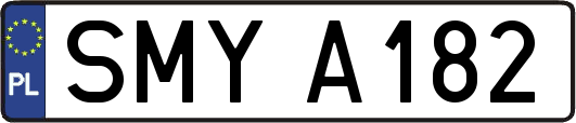 SMYA182
