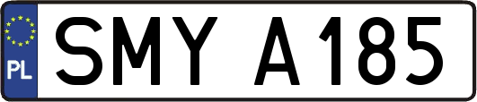 SMYA185