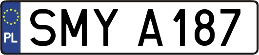SMYA187