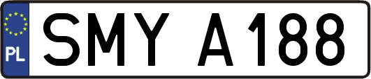 SMYA188