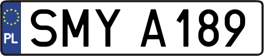SMYA189