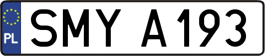 SMYA193