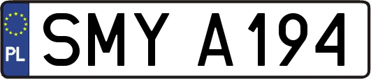 SMYA194