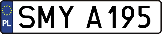 SMYA195