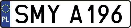 SMYA196