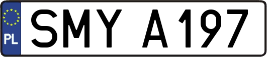 SMYA197