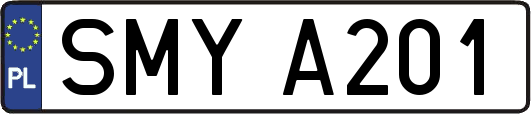 SMYA201