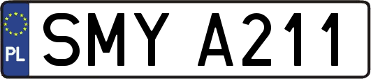 SMYA211
