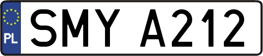 SMYA212