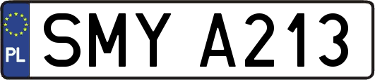 SMYA213