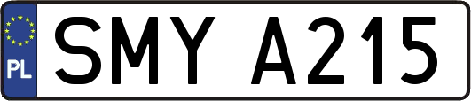 SMYA215