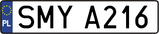 SMYA216