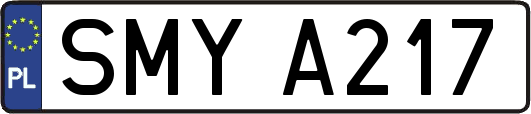SMYA217