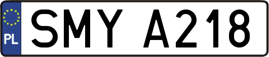 SMYA218