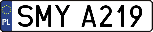 SMYA219