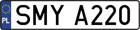 SMYA220