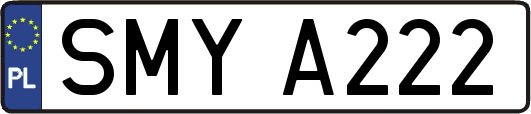 SMYA222
