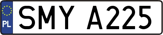 SMYA225