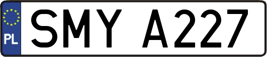 SMYA227