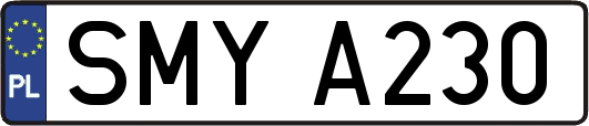 SMYA230