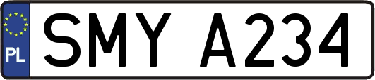 SMYA234
