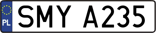SMYA235