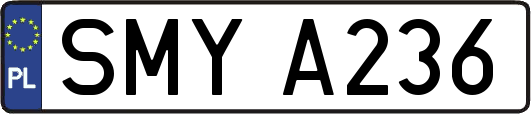 SMYA236