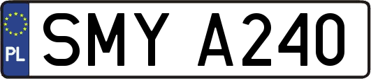 SMYA240