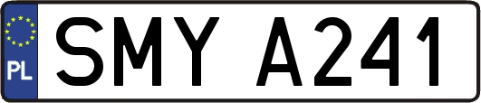 SMYA241