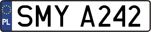 SMYA242