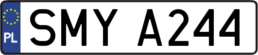 SMYA244