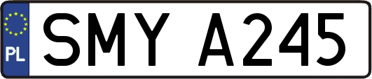 SMYA245
